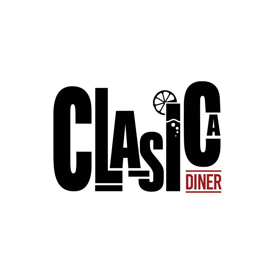 Logo Clasica Diner 